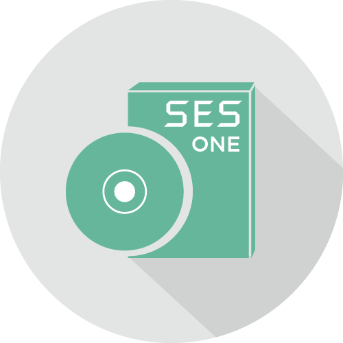 SES One 录影档案